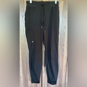 Barco One scrub joggers